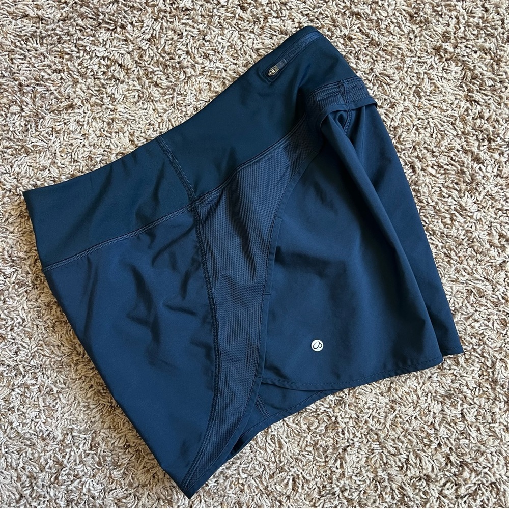 CRZ workout shorts - Picture 4 of 5